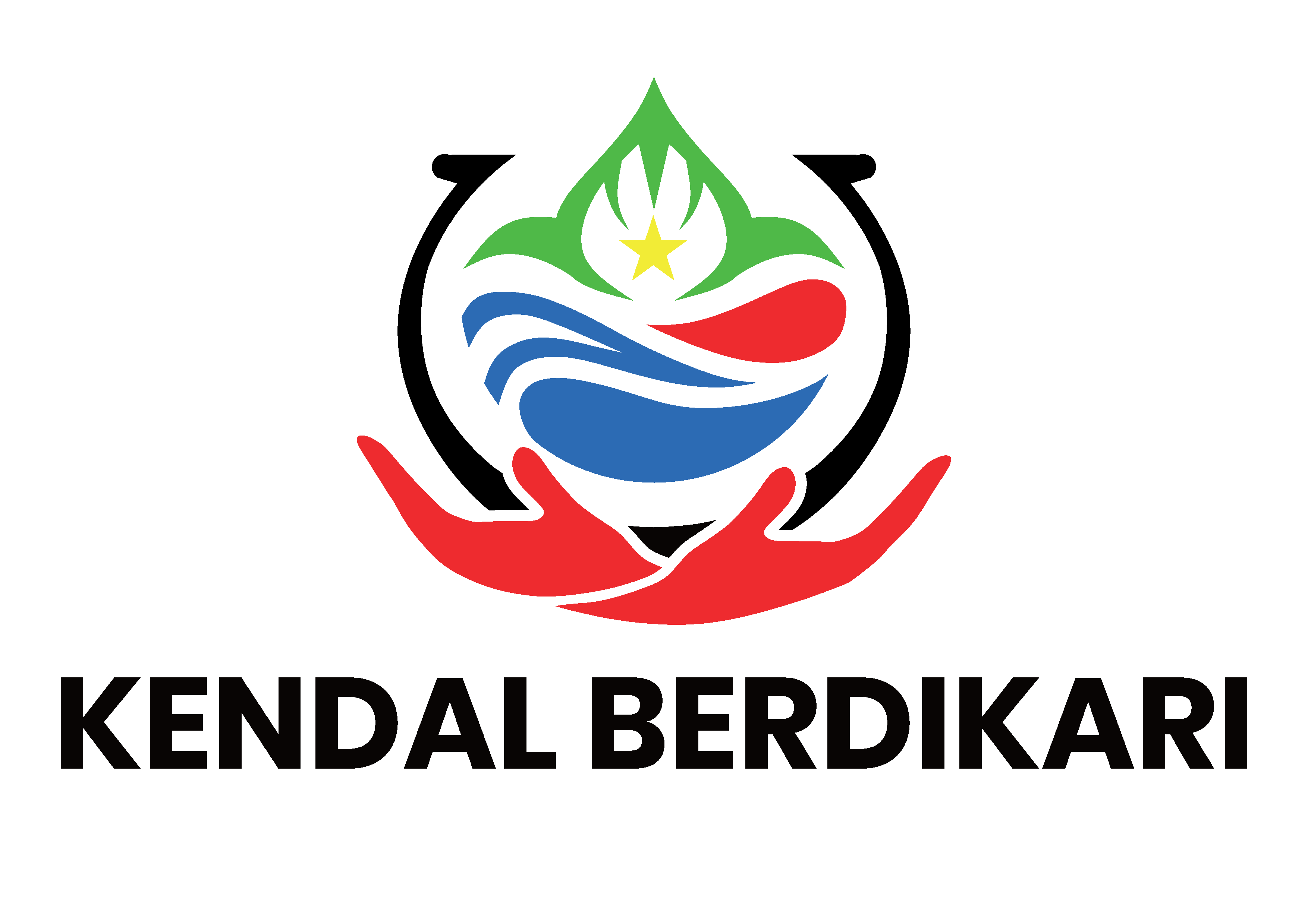 Logo Kendal Berdikari